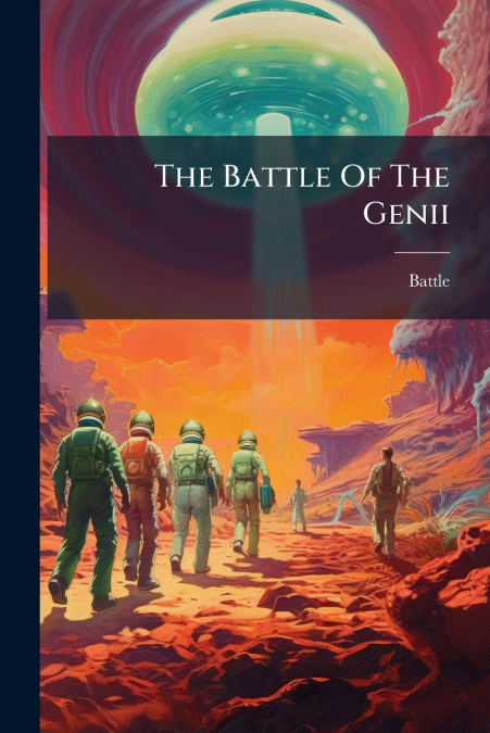 The Battle Of The Genii