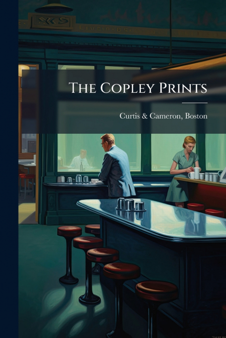 The Copley Prints