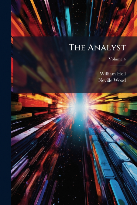 The Analyst