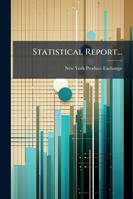 Statistical Report...