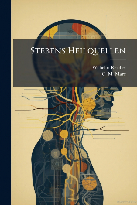 Stebens Heilquellen