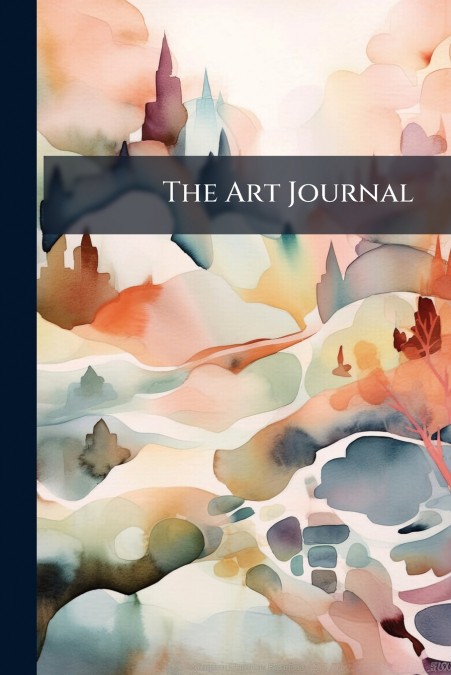 The Art Journal