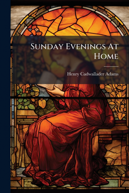 Sunday Evenings At Home