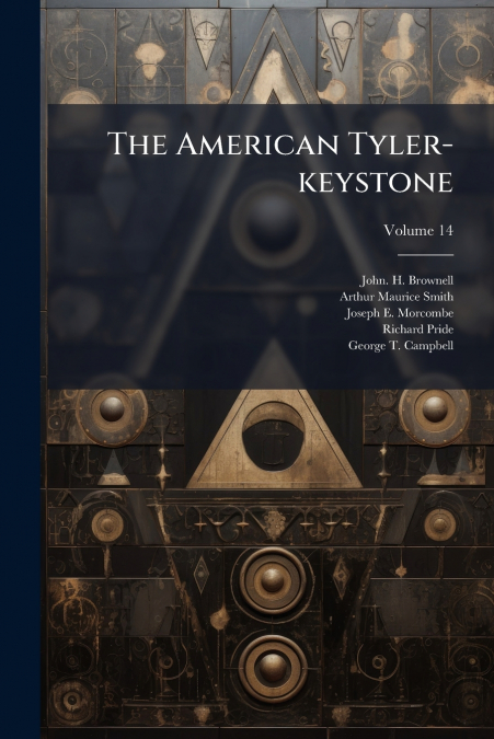 The American Tyler-keystone