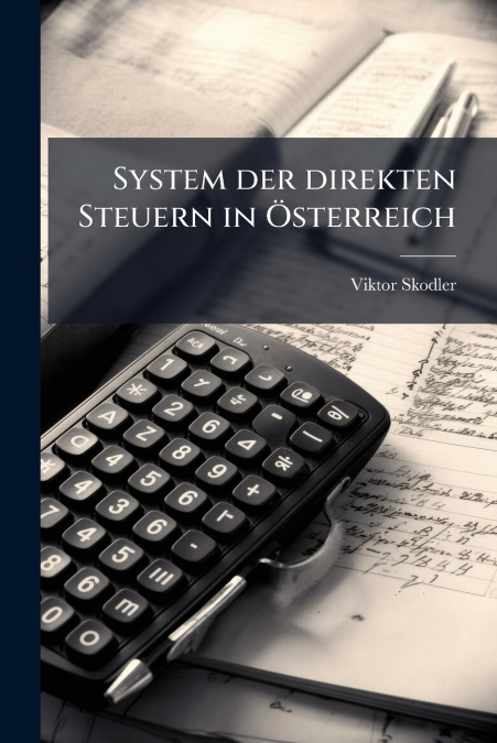 System der direkten Steuern in Österreich