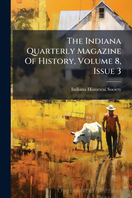 The Indiana Quarterly Magazine Of History, Volume 8, Issue 3
