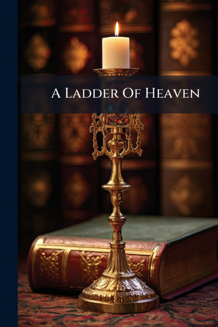 A Ladder Of Heaven