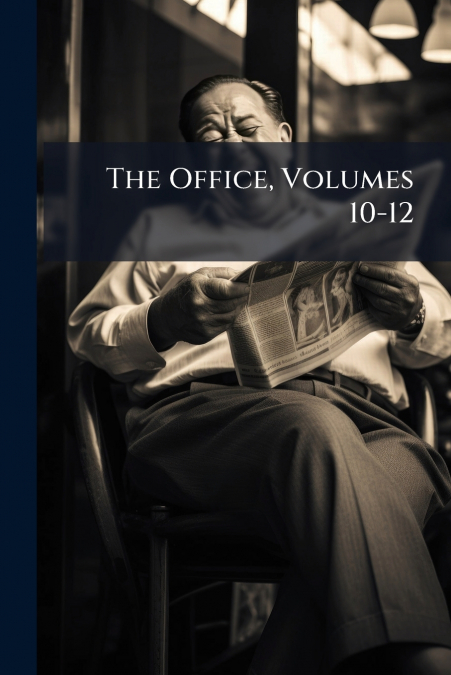 The Office, Volumes 10-12