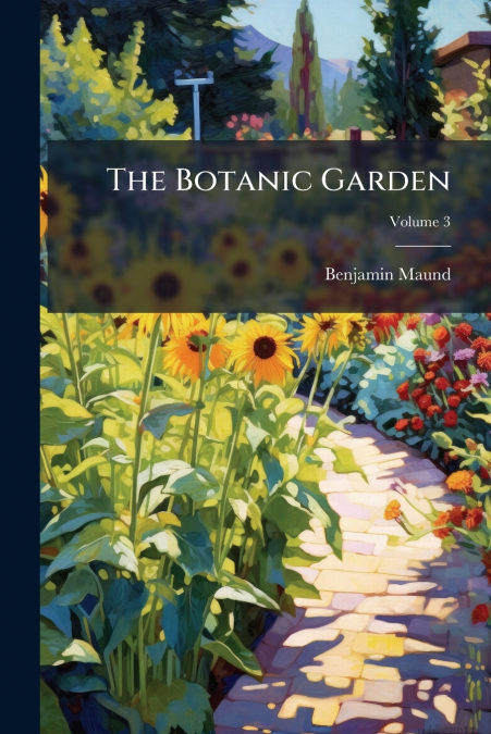 The Botanic Garden