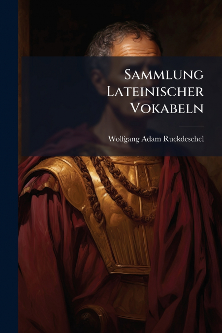 Sammlung Lateinischer Vokabeln