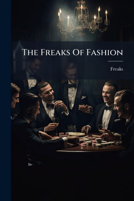 The Freaks Of Fashion