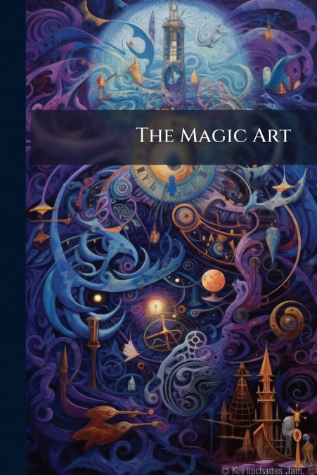 The Magic Art