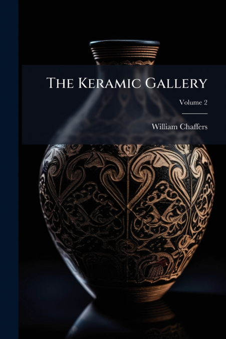 The Keramic Gallery