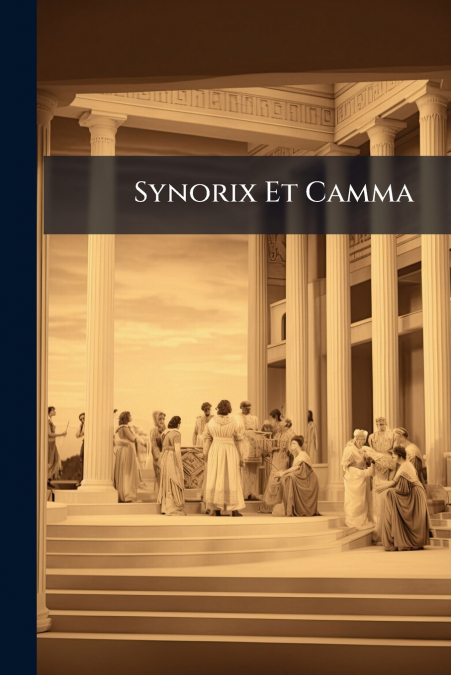 Synorix Et Camma
