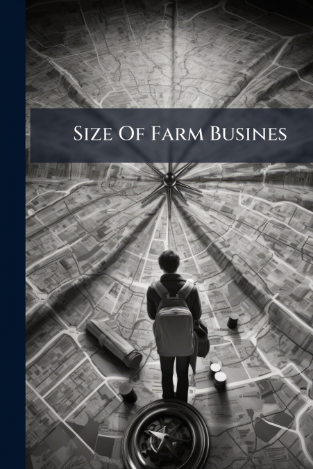 Size Of Farm Busines