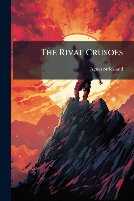 The Rival Crusoes