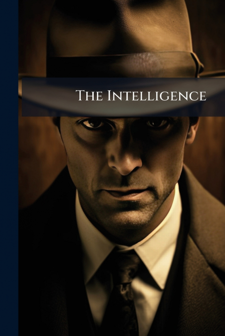 The Intelligence