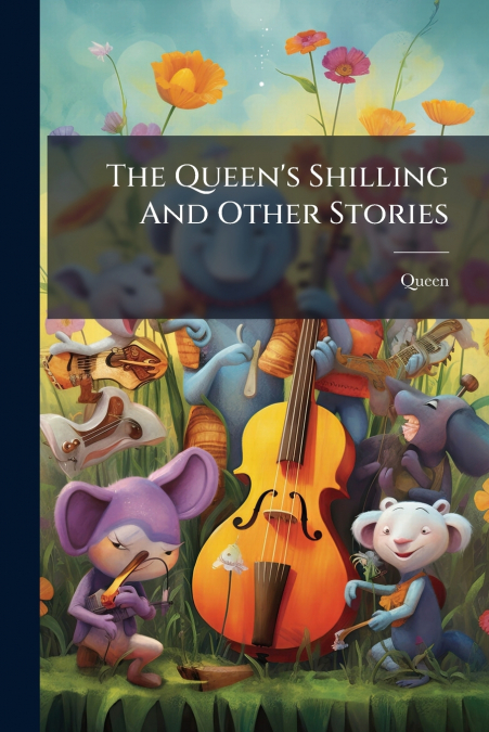 The Queen’s Shilling And Other Stories