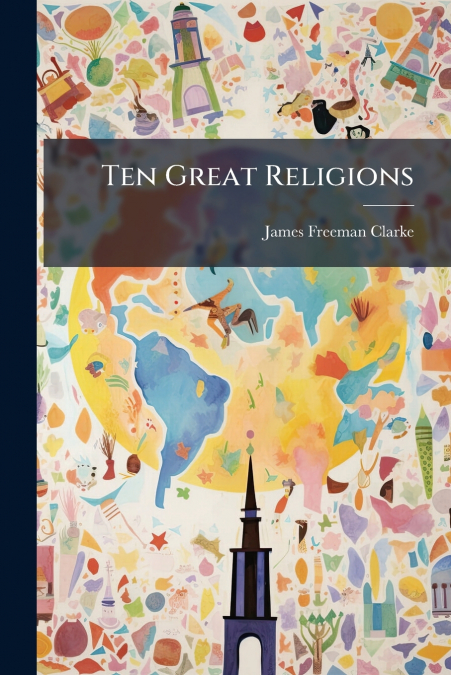 Ten Great Religions