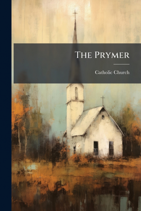 The Prymer