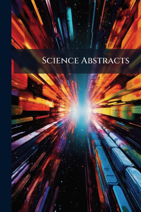 Science Abstracts