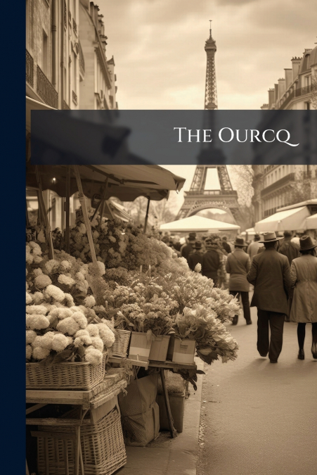 The Ourcq