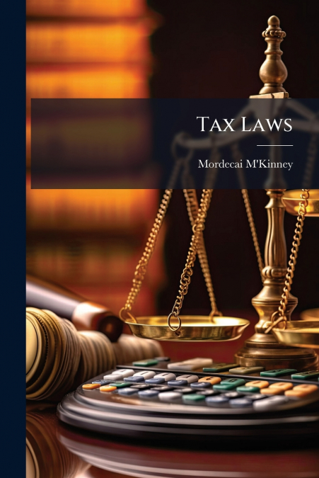 Tax Laws