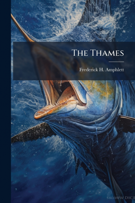 The Thames