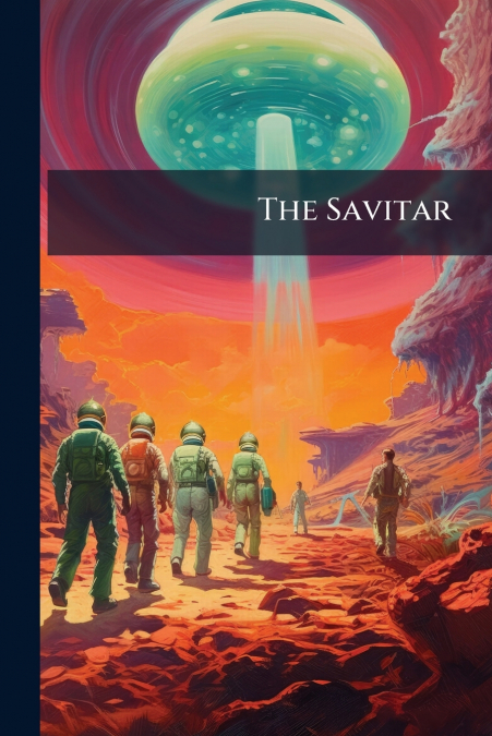 The Savitar