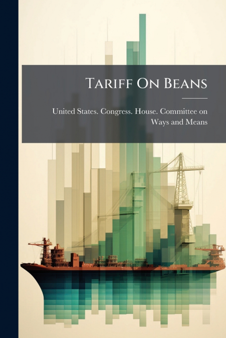 Tariff On Beans