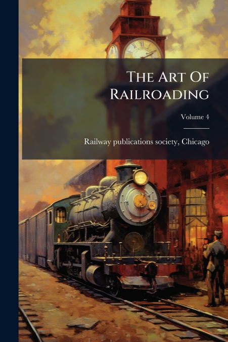 The Art Of Railroading