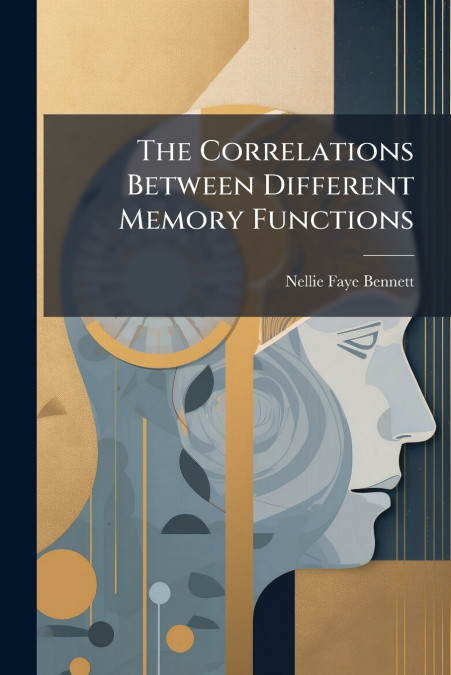 The Correlations Between Different Memory Functions