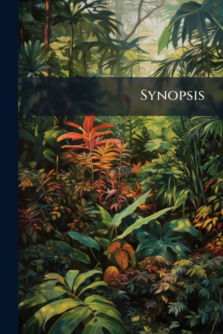 Synopsis