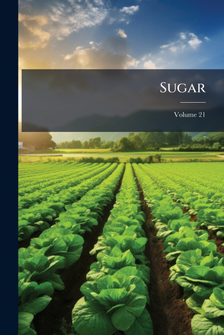 Sugar