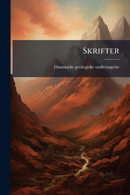 Skrifter