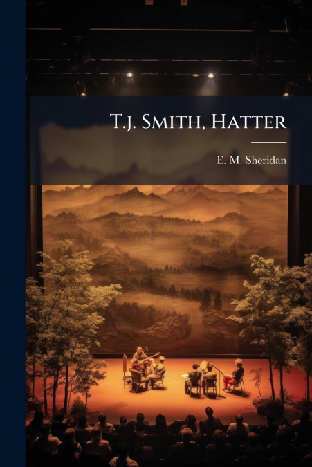 T.j. Smith, Hatter