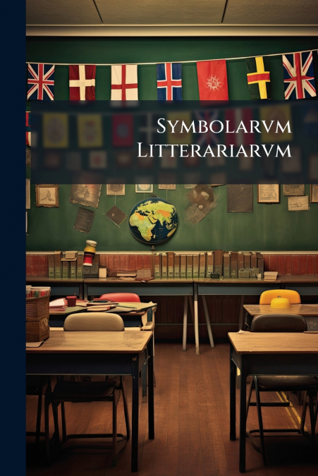 Symbolarvm Litterariarvm