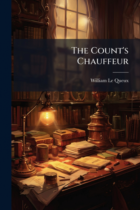 The Count’s Chauffeur