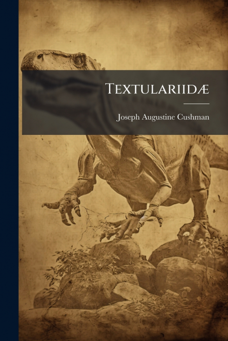 Textulariidæ