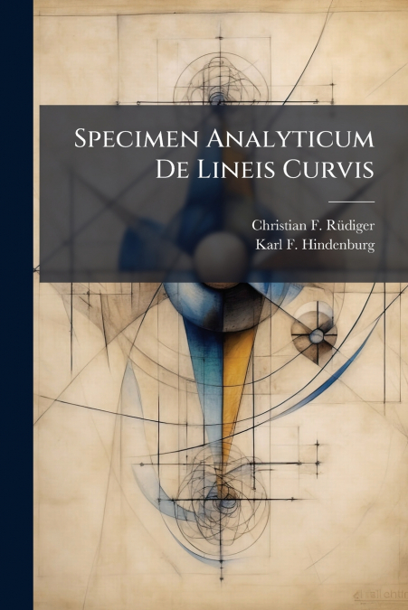 Specimen Analyticum De Lineis Curvis