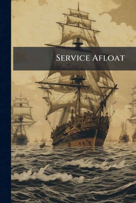 Service Afloat