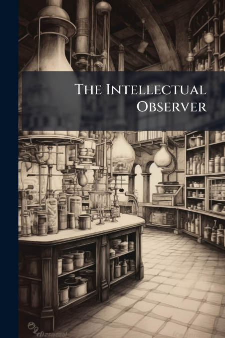 The Intellectual Observer
