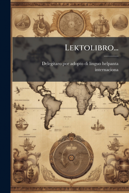 Lektolibro...