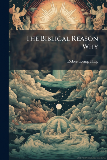The Biblical Reason Why
