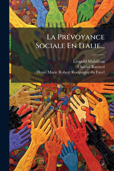 La Prévoyance Sociale En Italie...