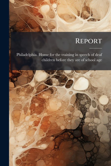 Report