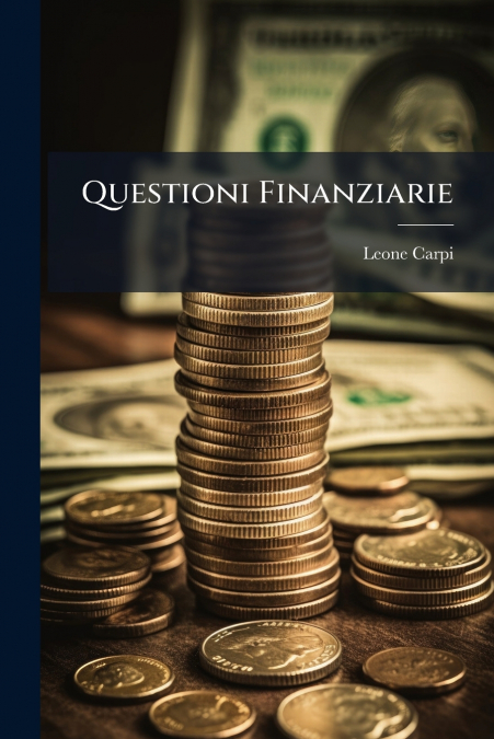 Questioni Finanziarie
