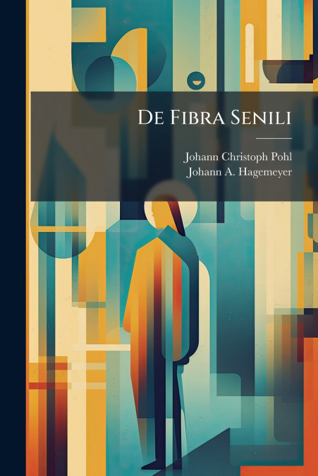 De Fibra Senili