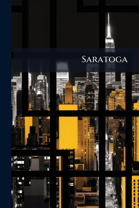 Saratoga