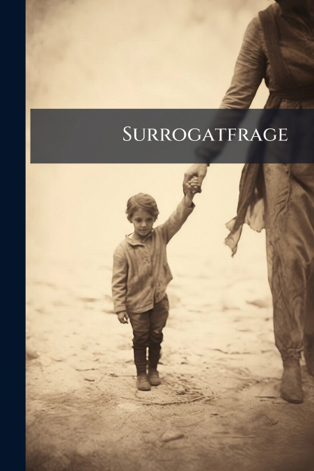 Surrogatfrage